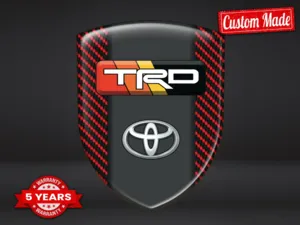 Toyota Design Adesivi Auto Stellari Chic Professionali